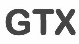 Trademark GTX