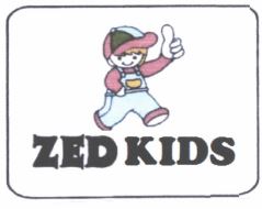 Trademark zedkids