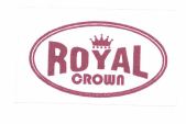 Trademark ROYAL CROWN