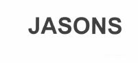 Trademark JASONS