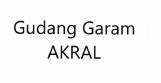 Trademark Gudang Gararn AKRAL