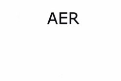 Trademark AER