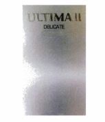 Trademark ULTIMA II DELICATE