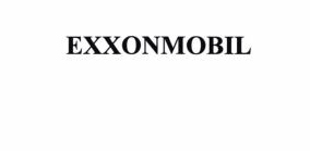 Trademark EXXONMOBIL