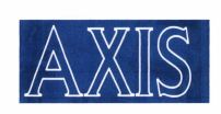 Trademark AXIS + LOGO