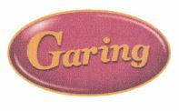 Trademark Garing