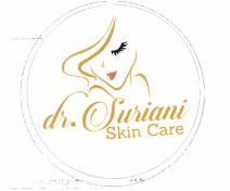 Trademark dr. Suriani Skin Care + Logo