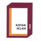 Trademark KOTAK IKLAN .COM + LUKISAN