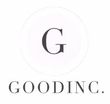 Trademark GOODINC + LOGO