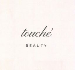 Trademark touche' BEAUTY