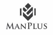 Trademark MANPLUS + LOGO