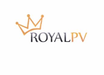 Trademark Royal PV