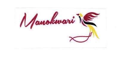 Trademark MANOKWARI + LUKISAN