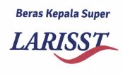 Trademark LARISST BERAS KEPALA SUPER