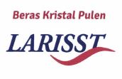 Trademark LARISST BERAS KRISTAL PULEN