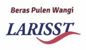 Trademark LARISST BERAS PULEN WANGI