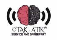 Trademark OTAK-ATIK SERVICE AND SPAREPART