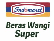 Trademark INDOMARET BERAS WANGI SUPER