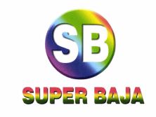 Trademark Super Baja + Logo SB