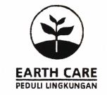 Trademark EARTH CARE PEDULI LINGKUNGAN + LOGO