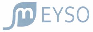 Trademark MEYSO + LOGO