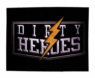 Trademark DIRTY HEROES