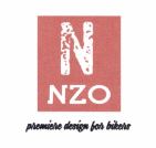 Trademark NZO + LUKISAN / LOGO