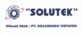 Trademark SOLUTEK