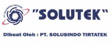 Trademark SOLUTEK