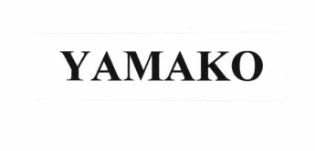 Trademark YAMAKO