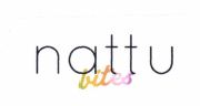 Trademark NATTU BITES + LOGO