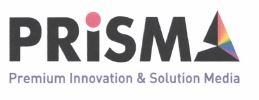 Trademark PRISMA PREMIUM INNOVATION & SOLUTION MEDIA & LOGO