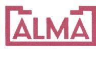 Trademark ALMA + LUKISAN