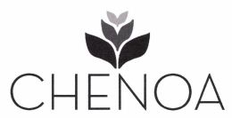 Trademark Chenoa + Logo