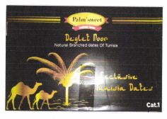 Trademark PALM' SWEET DEGLET NOOR