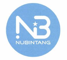 Trademark nubintang + Logo