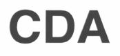 Trademark CDA