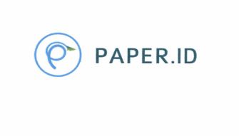 Trademark PAPER.ID + LOGO