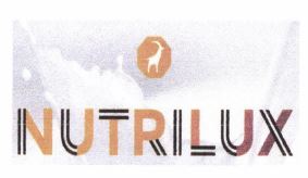 Trademark NUTRILUX + LOGO