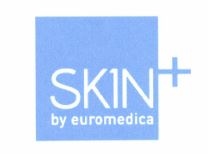 Trademark SKIN+ by euromedica