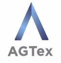 Trademark AGTeX + Logo