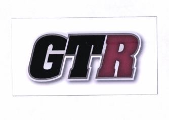 Trademark GTR