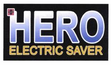 Trademark HERO Electric Saver