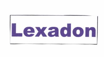 Trademark Lexadon