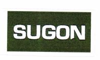 Trademark SUGON + LOGO