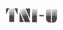 Trademark TNI-U + LOGO