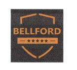 Trademark BELLFORD & LOGO