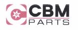 Trademark CBMPARTS