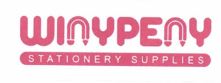 Trademark WINYPENY STATIONERY SUPPLIES + logo