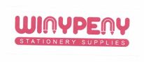 Trademark WINYPENY STATIONERY SUPPLIES + LOGO